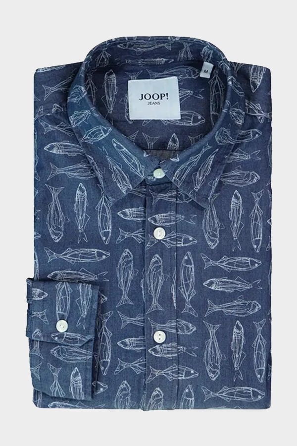 ΠΟΥΚΑΜΙΣΟ JOOP! - 430